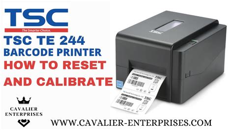 tsc cache clear|HOW TO RESET AND CALIBRATE TSC TE 244 .